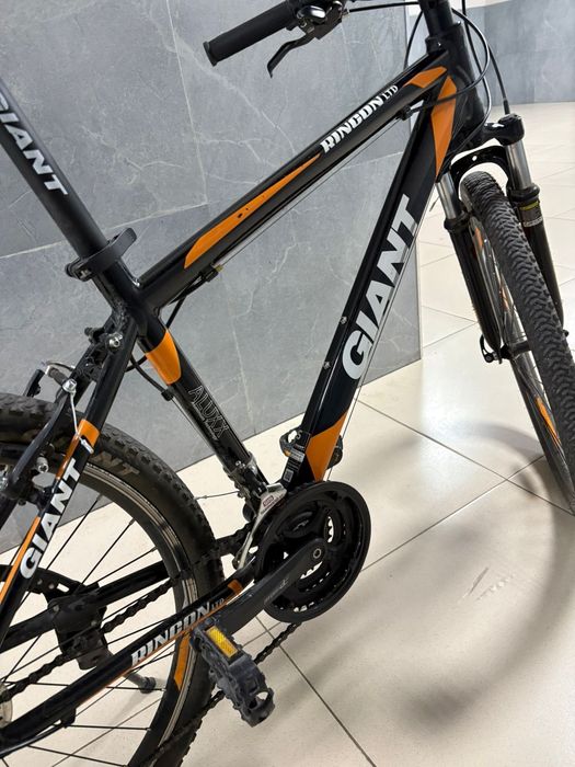 Продажа велосипеда