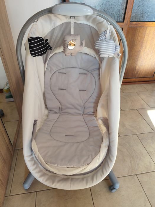 Бебешка люлка
Продава