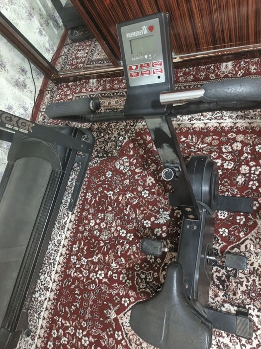 Продаётся тренажёрный вальсабет