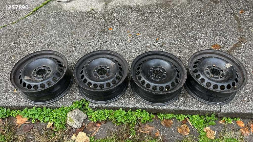 Джанти 15 цола за Mercedes-Benz