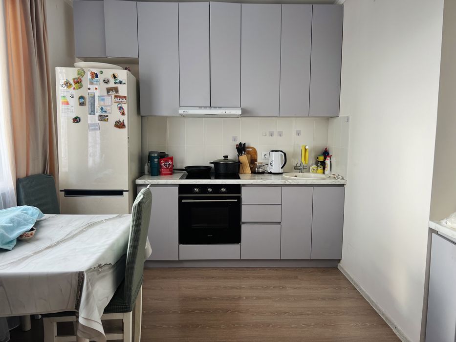 Продается евродвушка