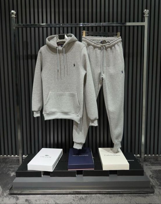 Compleu Polo Ralph Lauren (marimi: S, M, L, XL, XXL)