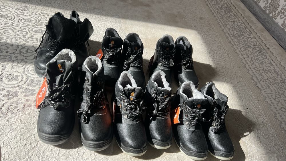 Продам Спецобувь, СИЗ