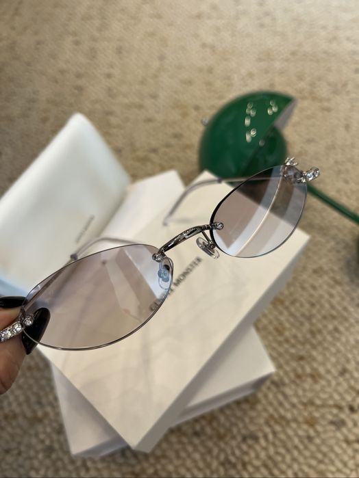 Ochelari de soare Gentle Monster