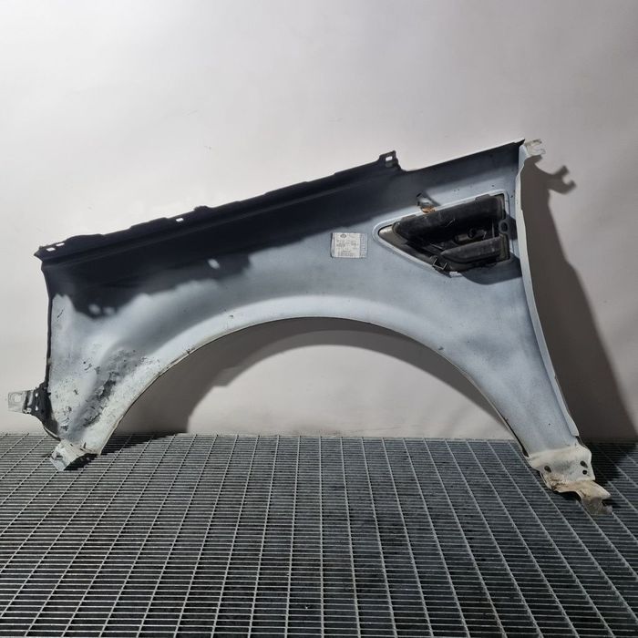 Aripa Dreapta Fata Land Rover Freelander 2 Facelift 2010 - 2012 4 Usi Fujitsu White Lrc ...