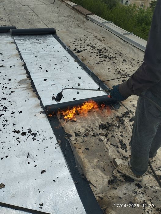 Gidro izalatsiya xizmati Гидроизоляциа Фундамента