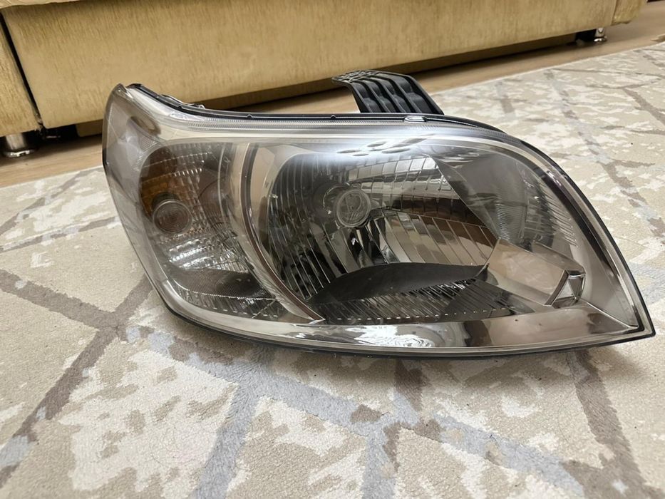 Нексия р3 фара пара