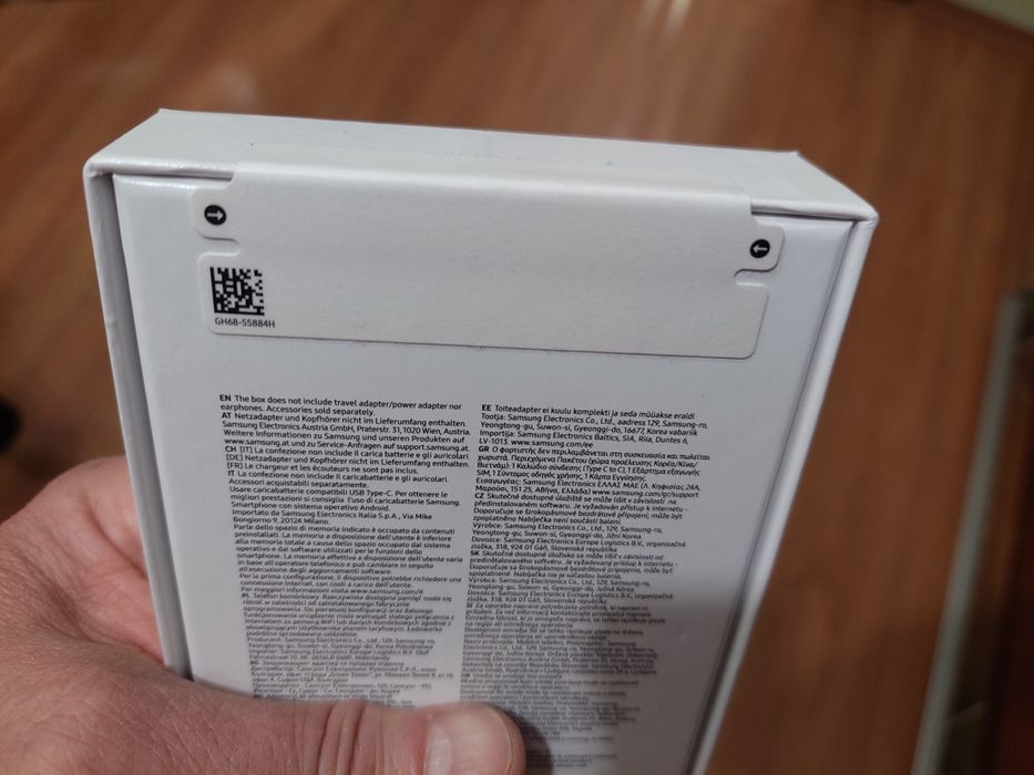 Samsung Galaxy A36 5G- Нов