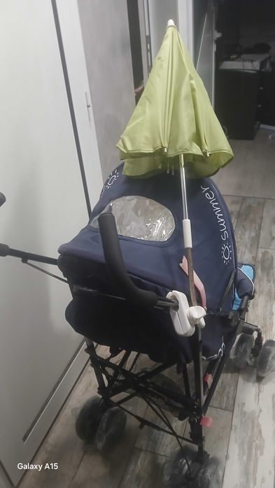 Количка за деца  малки