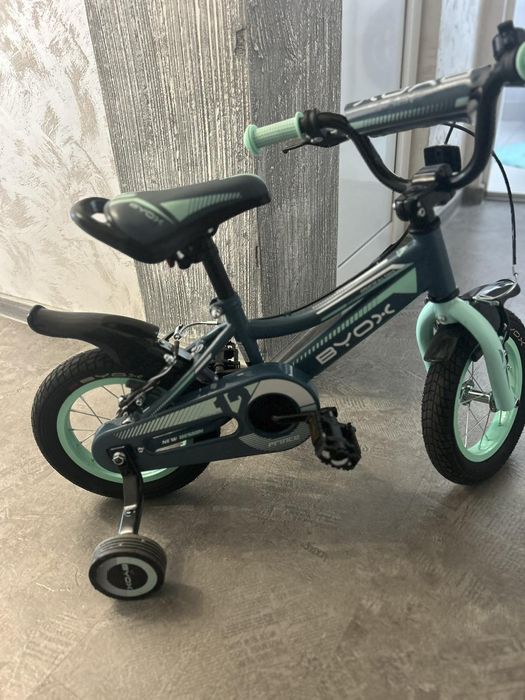Детско  колело   12