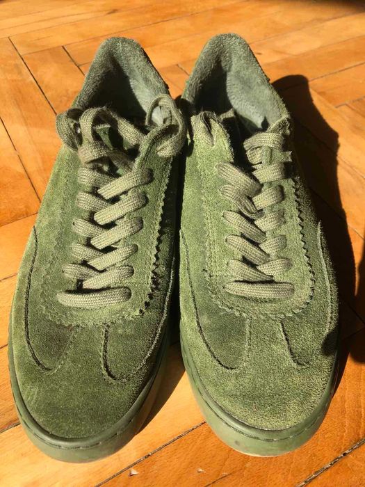 Scotch & Soda кецове