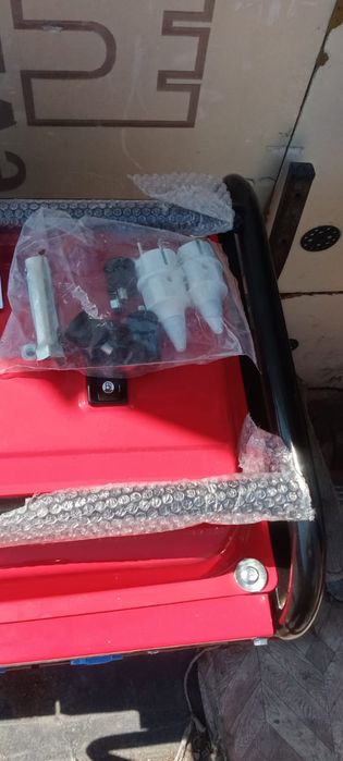 Бензна Генератор