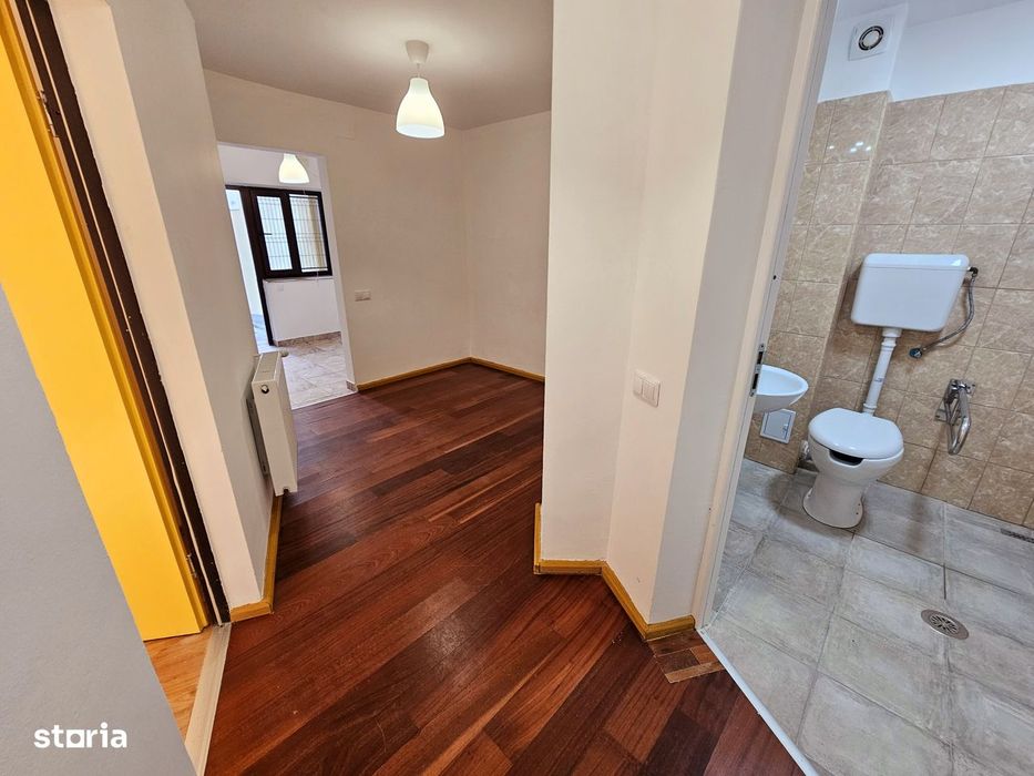 Proprietate interbelică premium | 2 vile renovate | Central Ploiești