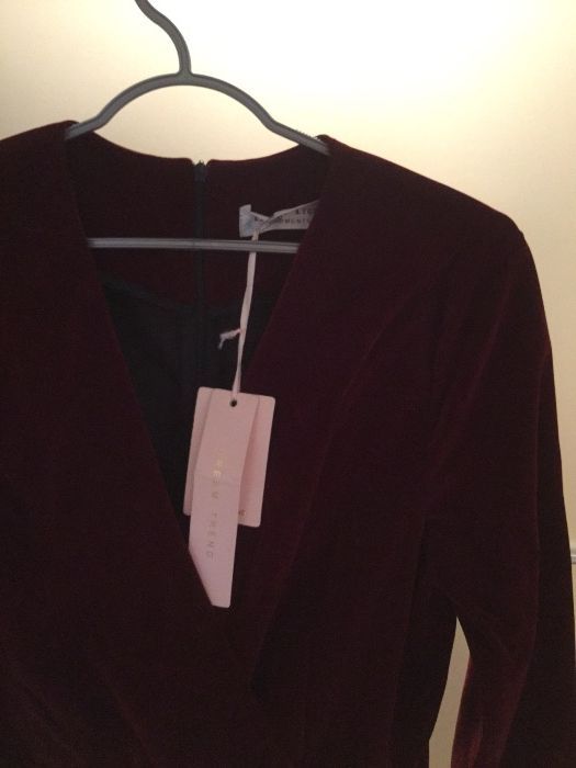 Продам корейское платье