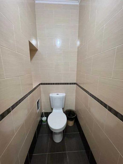 Мирзо Улугбек[Феруза] • 3-комн. • 81 м² • 3 / 5 [2ЯШ:П002]