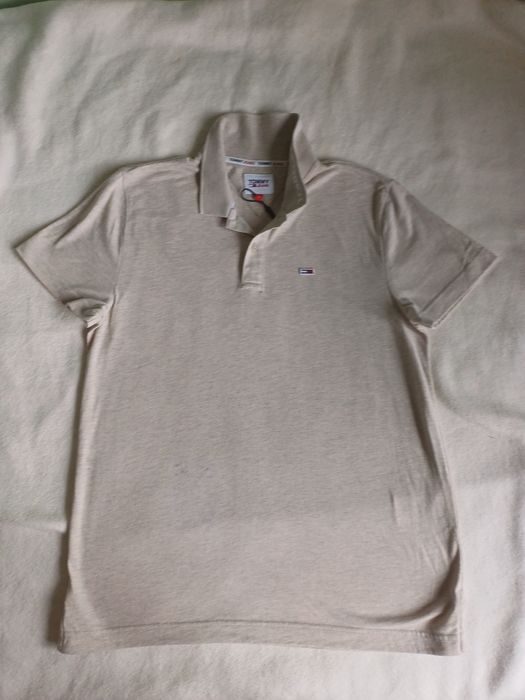 Нови тениски и използвани