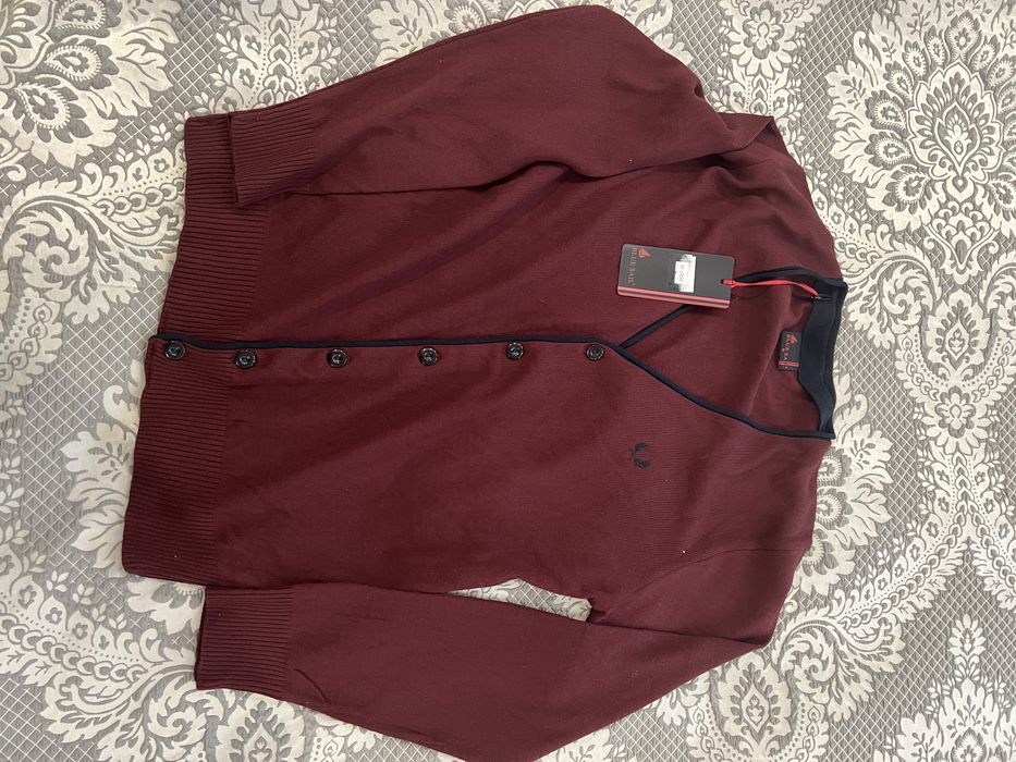 Продам кофта  мужская