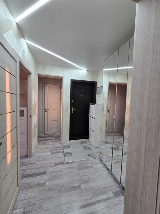 Сдам квартиру в аренду длительно