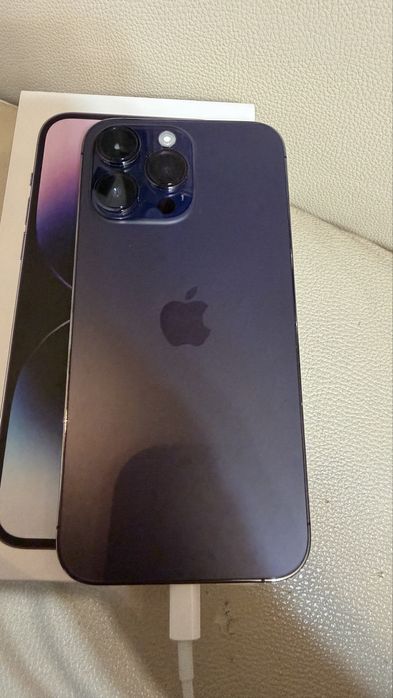 Продам Iphone 14 Pro Max