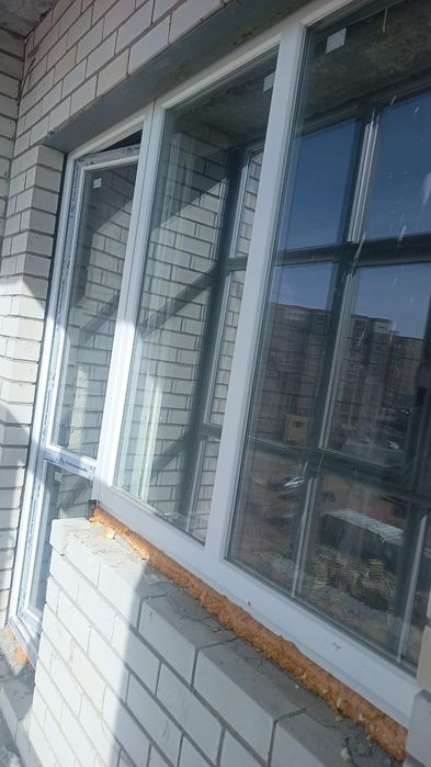 Продам окно пластиковые