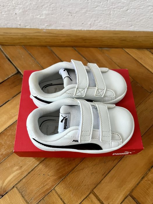 Детски маратонки PUMA EU 23