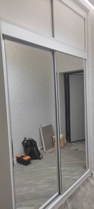 Мебель на заказ и ремонт