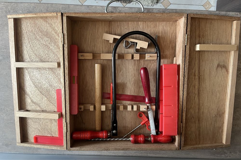 Set traforaj complet