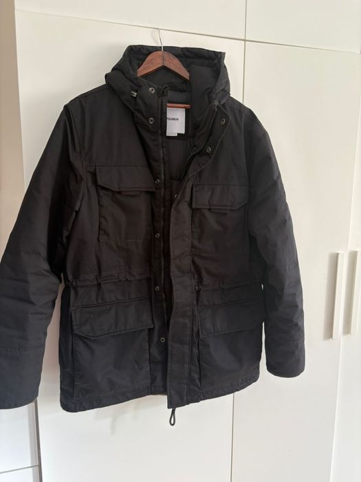 Geaca de iarna bărbați XL