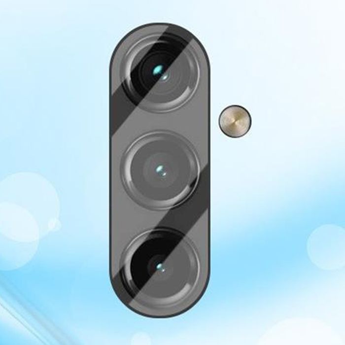 Samsung Galaxy A55 A25 А15 A54 A14 /3D Стъклен протектор за камера