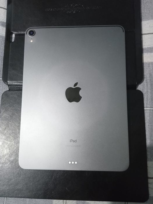 Ipad pro 11 ideal  xotira 64 Gb