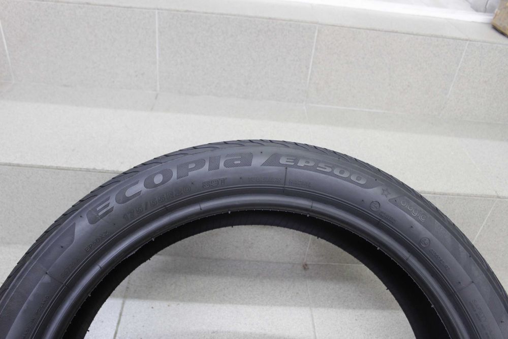 175/55-20 Bridgestone
