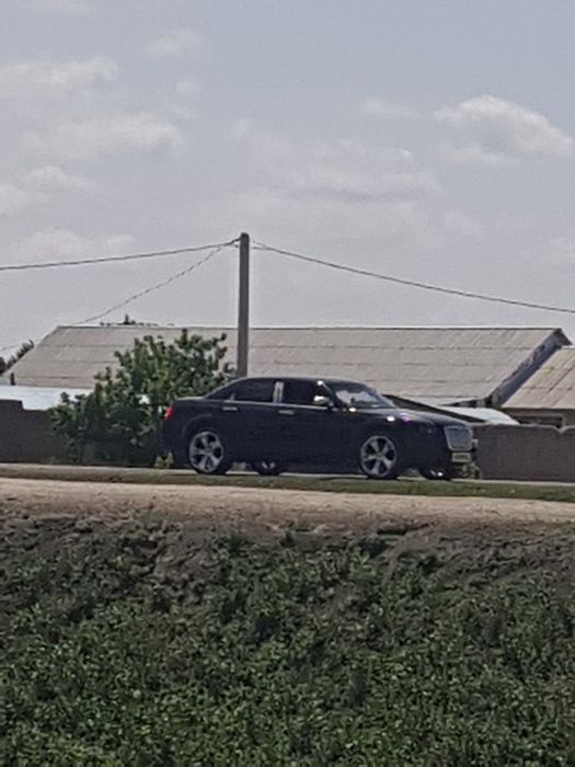 литые диски 22 продаётся