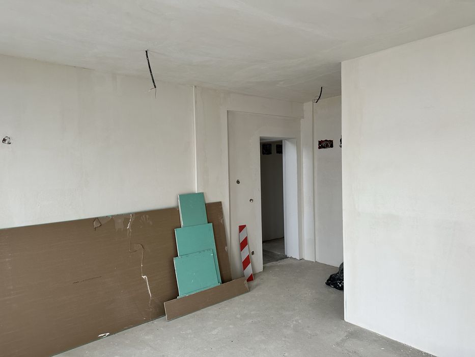 Apartament semifinisat complex nou