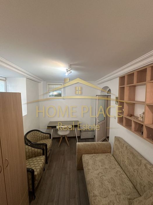 ДВУСТАЕН апартамент под наем - Гръцки квартал