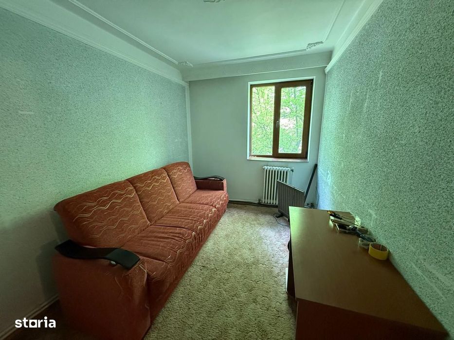 Apartament decomandat 3 camere Cuza-Voda — fotografia 3