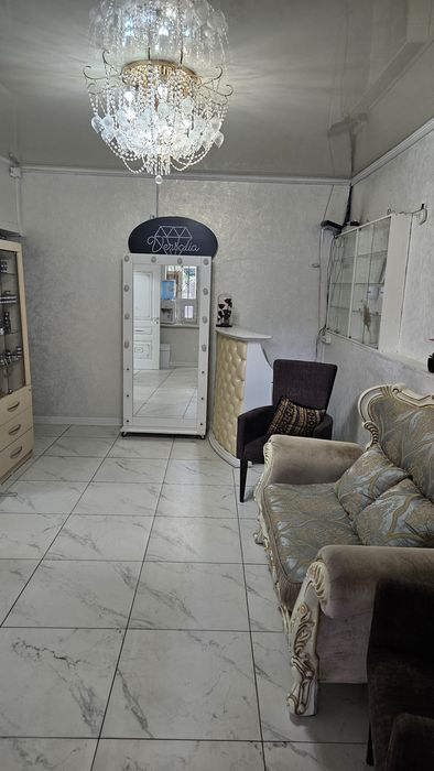 Сдаётся место мастеру маникюр и педикюр