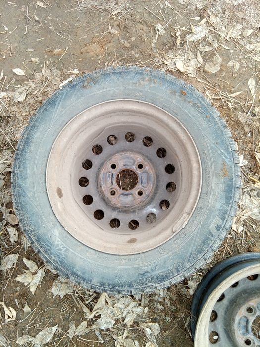 Диски колёса хорошие