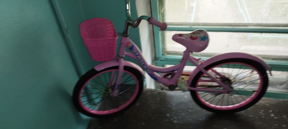 Продам велосипед