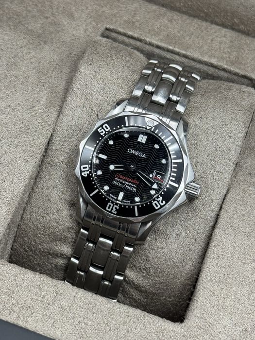 Ceas Omega Seamaster Diver 300 M