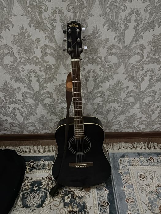 Гитара Starsun оте жаксы гитара