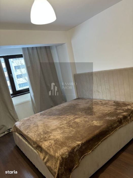 2 Camere Decomandat - Metalurgiei