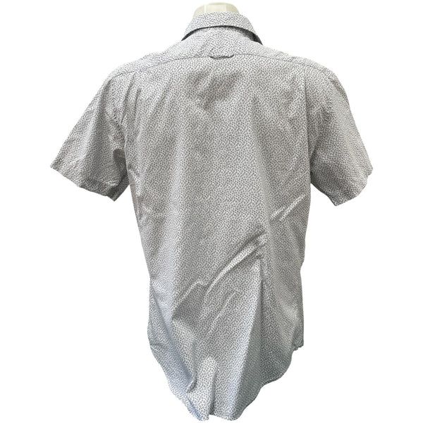 Лятна мъжка риза GANT | XL