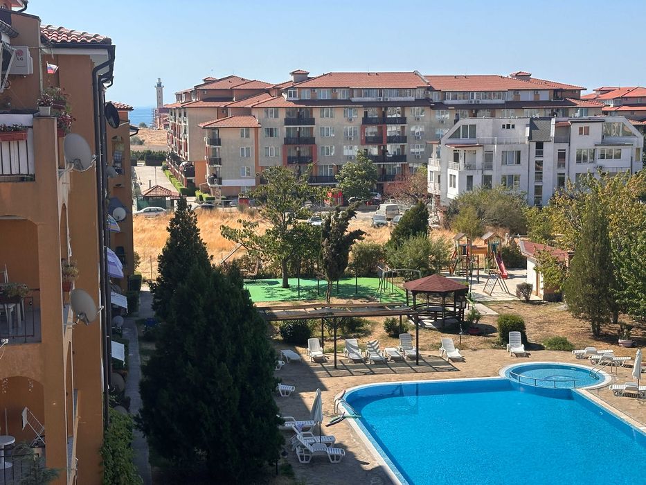 Продава се Тристаен апартамент в Ахелой - 97 кв.м за 722 €/кв.м - Снимка #10