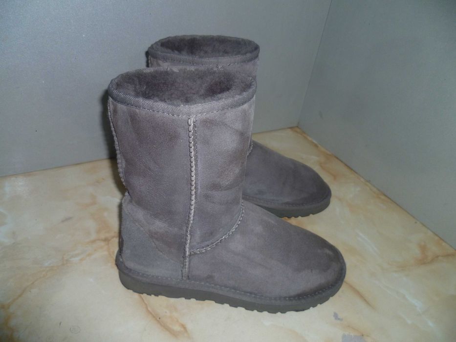 UGG оригинални ботуши №36