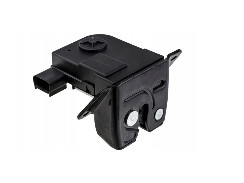 Брава за багажник на за Kia Picanto 2