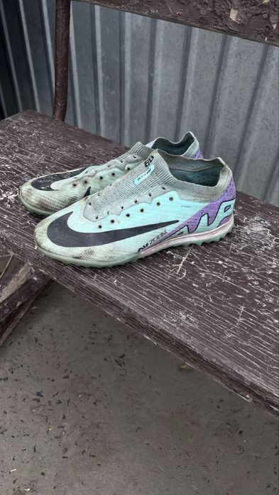 Сороконожка айр зум 40размер