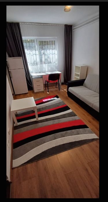PF închiriez Ap 1 cam Zorilor