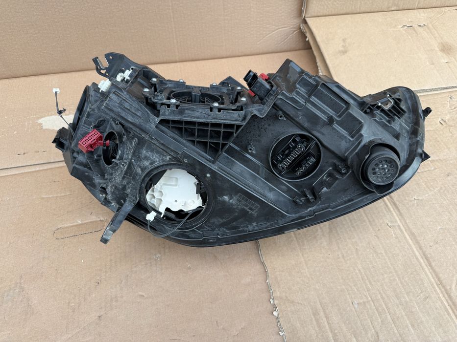 Фар AUDI A6 C7 4G Matrix Face | 2015-2018