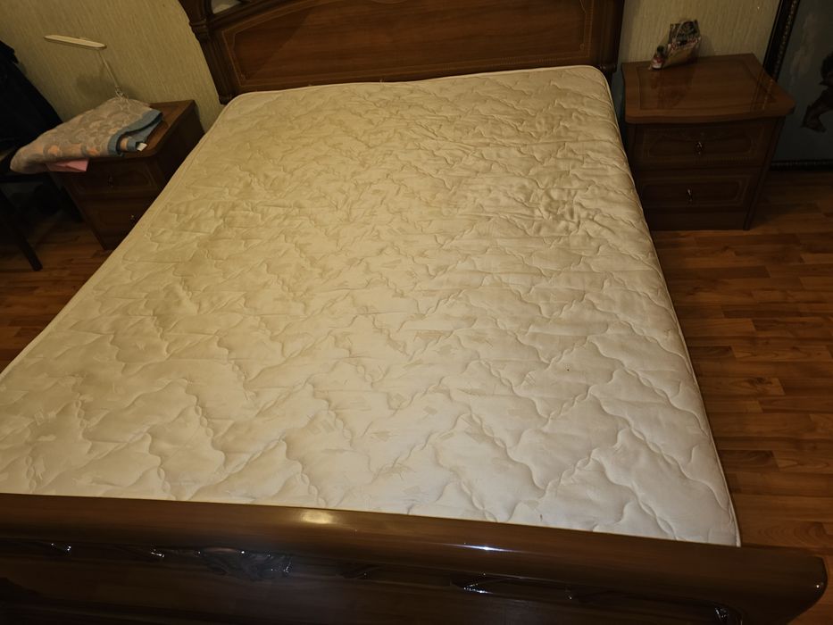 Матрас для кровати