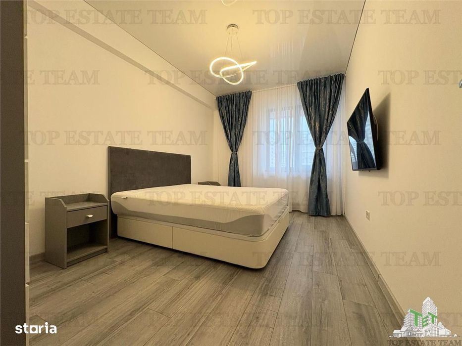Apartament 2 camere mobilat in Stefan Building Resort 2 — fotografia 1